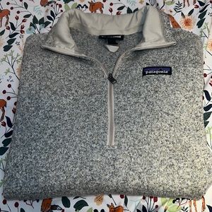 Patagonia Better sweater